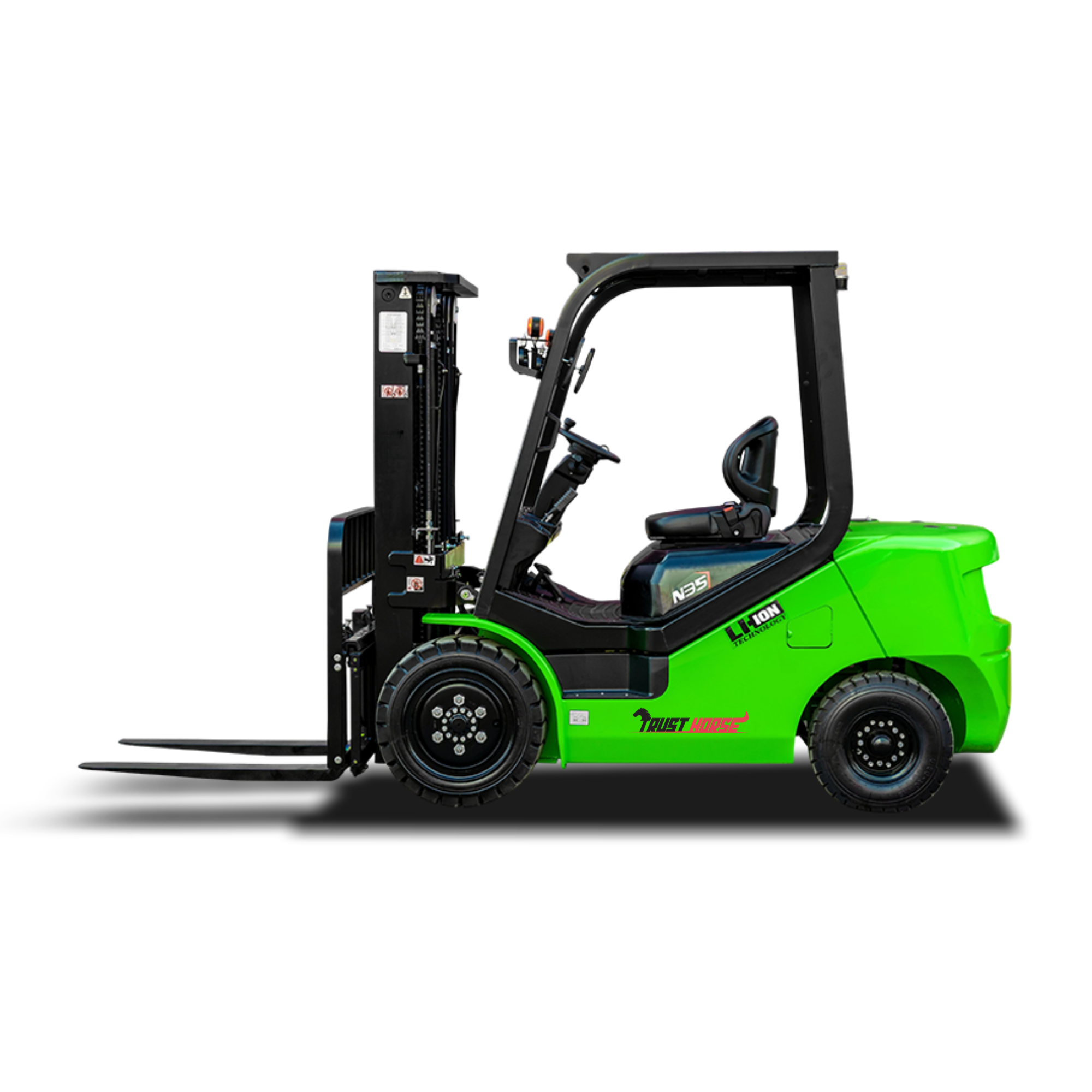 Li-ion Battery Forklift NL Series 3.0T-3.5T